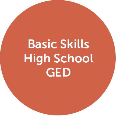 Basic Skills Icon